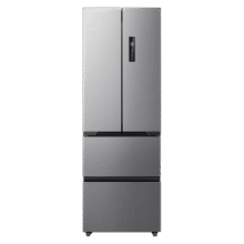 midea/美的 417升 多门 冰箱 MR-417WFPE2610.12元包邮（需领券）
