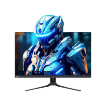 联想 27英寸电竞显示器 4K 160Hz FastIPS快速液晶1ms响应HDR400高刷外接台式笔记本游戏电脑显示屏  N2721U1159元 (券后省80)