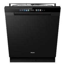 20点开始、国家补贴：海尔 Haier 双微蒸汽洗W30Pro版 嵌入式洗碗机 16套 EYBW16586GHU12951.28元