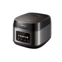 美的 MB-RE429 微压电饭煲 4L 黑色券后113.65元