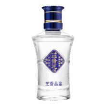 需试用：景芝 一品景芝 53° 芝麻香型 50ml 1瓶12.9元