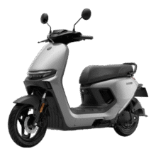 9日:九号（Ninebot）电动车2025款 N3 70c电轻摩智能助力电瓶车全速真续航【门店自提】 到门店选颜色3049元