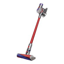 戴森（DYSON）V8 Origin 手持无线吸尘器 大吸力 家用 吸尘除螨一体 原装正品 强大吸力 可车载1378元（需领券）