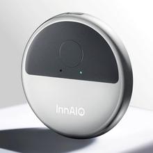 InnAIO T10 磁吸翻译机 熊猫色