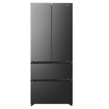 预售：rongshen/容声 573升 法式多门 冰箱 BCD-573N40FQLAD4511.12元