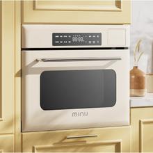 20点开始、大件超省：小吉 JSR-B50W 嵌入式蒸烤一体机 50L4459.7元