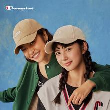 Champion 男女通用鸭舌帽 24SSH45-228827券后99元