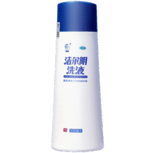 恩威 洁尔阴洗液300ml/瓶 妇科洗液私处止痒杀菌消炎药凝胶阴道炎症外阴部瘙痒霉菌性阴炎内用药洗剂18.8元 (每满300减50,券后省0.9,月销2000+)
