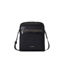 【双11预售】Samsonite新秀丽斜挎包便携商务单肩包多功能挎包45Q882元