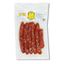 立丰腊肠280g中华老字号广式腊肠  香肠【临期清仓】9.9元（需领券）26年1月13号到期