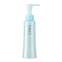 芳珂（FANCL）纳米卸妆油120ml*2  卸妆乳温和卸妆清洁毛孔敏感肌可用445.5元（148.5元/件）