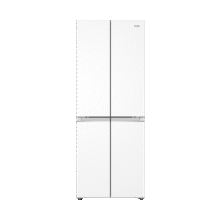 Haier/海尔 冰箱 十字对开门 418升 BCD-418WGHTDB9WVU13053.22元（需领券）