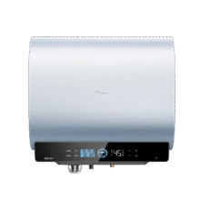 再降价、双11预售、PLUS会员：Midea 美的 活水UD10Max 60L 双胆扁桶电热水器 一级能效2387.72元包邮（前30分钟赠288元红包）