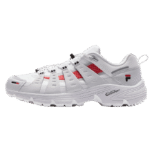 FILA FUSION斐乐潮牌【章昊同款】ComoX湖系户外鞋男鞋登山鞋830元