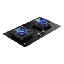 樱花（SAKURA） JZT-JGC06 燃气灶天然气嵌入式1239.2元