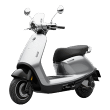 20号20点：Ninebot 九号 Q5 85c 2025款 长续航电动摩托车返后5899元（多重优惠，前4小时下单核销后返100元E卡）