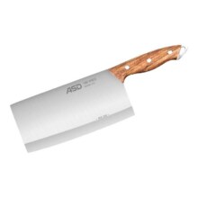 爱仕达 家用不锈钢斩切刀 40Cr1332.15元（叠加全能卡红包后30.15元）