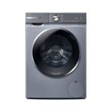 新品预售、PLUS会员：BOSCH 博世 云朵白3.0 智能投放 变频洗衣机WGA252I80W2786.72元包邮