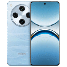 OPPO Find X8 Pro 手机 天玑9400 AI手机 12+256G 晴空航线