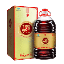 劲牌中国劲酒5L大桶装35度劲酒5升10斤装养生酒 35度 5L 1桶378元 (每满340减60,券后省2)