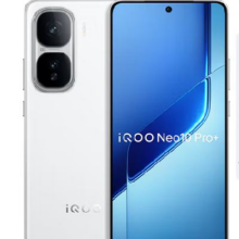vivoiQOONeo10Pro+ 骁龙8至尊版 6800mAh电池 12GB+512GB 驰光白2473.4元