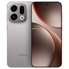 新品上市：OPPO Find X9 12GB+256GB 绒光钛3899元（需领券）