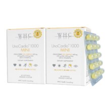 20日20点：WHC 小金蛋深海鱼油95%高纯度rTG润眼补脑 60粒*2309.5元＋535淘金币（需领券）