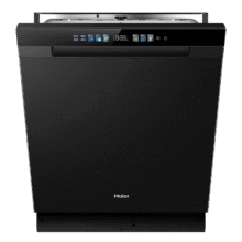 海尔（Haier）【双微蒸汽洗W30Pro旗舰版】洗碗机嵌入式 16套大容量一级水效80℃母婴级消杀分区洗EYBW16586GHU13265.52元（需领券）