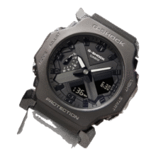 卡西欧（CASIO）男士女手表 G-SHOCK  GA-2300小旋风系列 运动手表 男士手表 礼物 GA-2300-1APR880元 (券后省10)