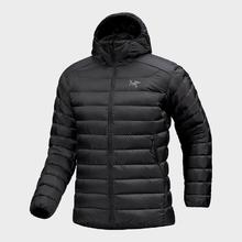 ARC'TERYX 始祖鸟 Cerium Hoody 男款羽绒服 X7853/X7313