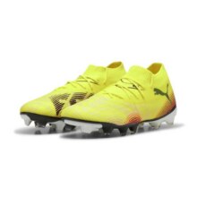 14日10点：PUMA 彪马 FUTURE 8 MATCH 女款足球鞋236元 包邮 （超V会员，有首单礼金价格更低）