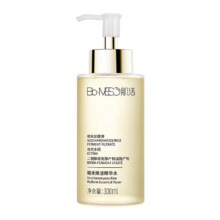 京东百亿补贴：肌活 Bio-MESO 精华水爽肤水1.0糙米水300ml69元