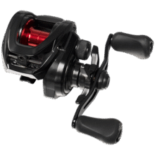 达亿瓦（DAIWA）21新款 PR 100 路亚水滴轮钓鱼轮渔轮鱼线轮鲈鱼淡水钓 100L（左手轮）6.3速比213元 (券后省25)