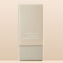 方里（FUNNY ELVES）轻滢水漾妆前乳15ml 打底保湿服帖9.9元