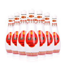 汾酒 48度乳玻汾 475ml*12瓶原箱