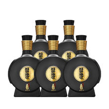 88VIP会员：习酒 窖藏1988 53%vol 酱香型白酒 500ml*5瓶券后1762.5元