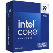 英特尔（Intel）i9-14900KF 酷睿14代 24核32线程 五年质保 盒装台式机处理器CPU 游戏电竞剪辑2869元 (送赠品,券后省150)