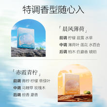 珍视明 蒸汽眼罩舒缓眼疲劳热敷发热遮光睡眠眼罩券后15元（45元包邮/3件）