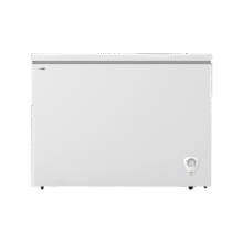 海信300L减霜冰柜家用商用小型冷柜冷藏冷冻转换一级能效卧式冰箱以旧换新BD/BC-300S1HNKQD715.1元（返E卡20元）