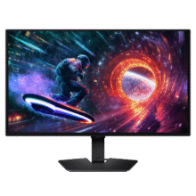 20点：Samsung 三星 G50SF 玄龙骑士 27英寸 电竞显示器（2K、180Hz、0.03ms、防眩光、G-Sync）2519元 包邮