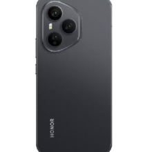 Honor 荣耀 400 Pro 手机 16+512G 幻夜黑3219元（需领券，晒单返30元红包）