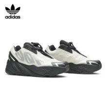 阿迪达斯三叶草YEEZY700MNVNINFANTS儿童运动鞋FY3731 *2件197.54元（合98.77元/件）