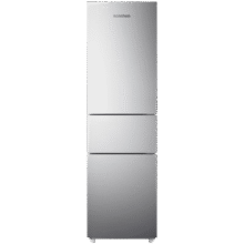 容声 冰箱 BCD-216D11N 三开门 216升836.3元
