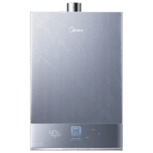 新品预售：美的 无冷感M11S XT 16升燃气热水器 天然气3636.81元（需领券）