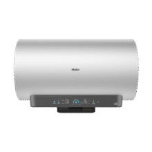 海尔（Haier）麦浪小蓝瓶电热水器净肤洗【DR7/DR7PRO】富锶养肤 热水器60升 一级能效变频速热全瓷内胆免清洗 80L 3300W DR7小蓝瓶净肤深层净化1470.21元