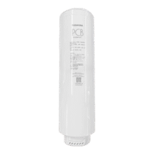 东芝（TOSHIBA）净水器PCB滤芯MF-3012-C1D1 （适用大白梨净水器TSC800/TSC1000/TF1000）269.1元 (券后省0.9)