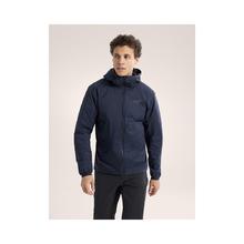 ARC'TERYX 始祖鸟 ATOM HOODY 防风 男子 保暖棉服2000.7元