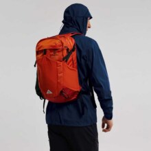 凯乐石 KAILAS乐行II 户外运动 22L轻量徒步背包550元