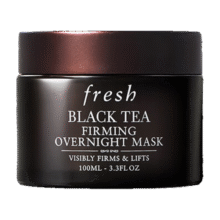 Fresh馥蕾诗红茶紧致提拉睡眠面膜100ml补水护肤品 生日礼物送女友男友840元 (券后省50,月销6000+)