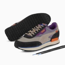 彪马 PUMA Future Rider 耐磨运动鞋
